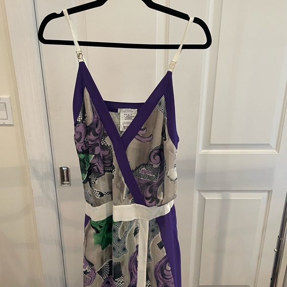 Versace Collection Evening Gown - Picture 6 of 6